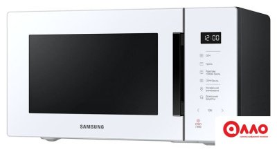 Микроволновая печь Samsung MG23T5018AW/BW