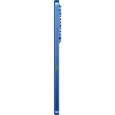 Смартфон Infinix Hot 60i 4GB/128GB (X6728), синий