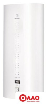 Накопительный электрический водонагреватель Electrolux EWH 50 Centurio IQ 3.0 Накопительный электрический водонагреватель Electrolux EWH 50 Centurio IQ 3.0