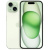 Смартфон Apple iPhone 15 128GB Dual SIM A3092 зеленый