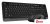 Офисный набор A4Tech Fstyler FG1010 (черный/серый)