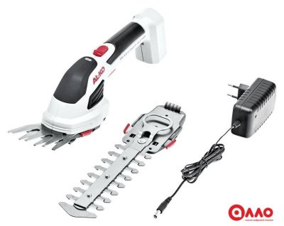 Садовые ножницы AL-KO GS 7.2 Li