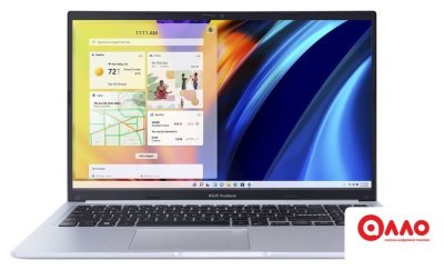 Ноутбук ASUS VivoBook 15 X1502ZA-EJ2233