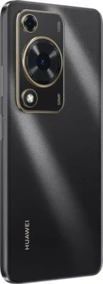 Смартфон Huawei Nova Y63 4GB/128GB (GFY-LX1), черный Смартфон Huawei Nova Y63 4GB/128GB (GFY-LX1), черный