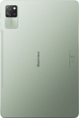 Планшет Blackview Tab 60 PRO LTE 8GB/128GB, зеленый