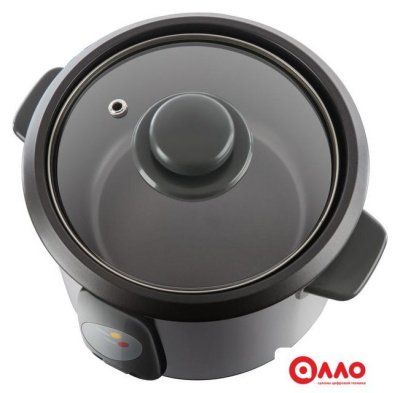 Рисоварка Sencor SRM 1000SS