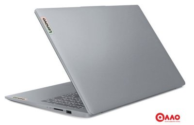Ноутбук Lenovo IdeaPad Slim 3 15ABR8 82XM00CJRK