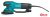 Эксцентриковая шлифмашина Makita BO6050J