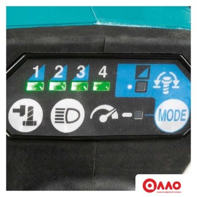 Гайковерт Makita DTW300Z (без АКБ)