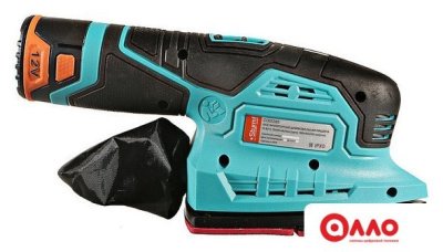 Дельташлифмашина Sturm COS1285 (без АКБ) Дельташлифмашина Sturm COS1285 (без АКБ)