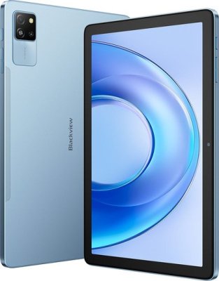 Планшет Blackview Tab 60 PRO LTE 8GB/128GB, голубой Планшет Blackview Tab 60 PRO LTE 8GB/128GB, голубой