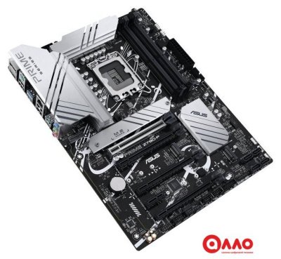 Материнская плата ASUS Prime Z790-P