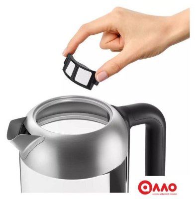 Электрический чайник Philips HD9339/80 Электрический чайник Philips HD9339/80