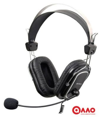 Наушники A4Tech ComfortFit HU-50