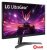 Игровой монитор LG UltraGear 24GS60F-B Игровой монитор LG UltraGear 24GS60F-B