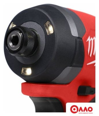 Винтоверт Milwaukee M18 FUEL M18FID3-0 4933498061 (без АКБ)