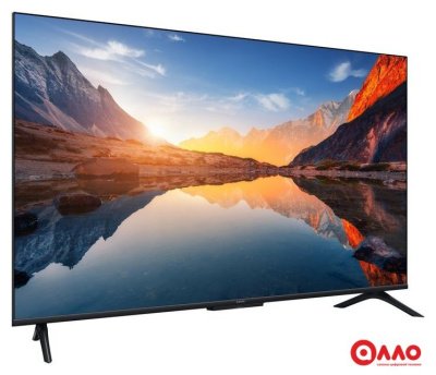 Телевизор Xiaomi TV A 50" 2025 (международная версия)