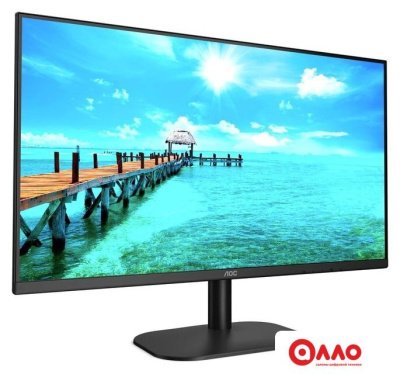 Монитор AOC 24B2XHM2