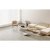 Робот-пылесос Xiaomi Robot Vacuum S20 (BHR8629EU), белый