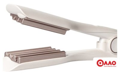 Щипцы-гофре Galaxy Line GL4662