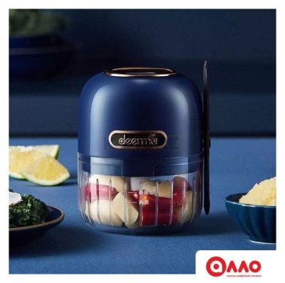 Чоппер Deerma DEM-JS100 Чоппер Deerma DEM-JS100