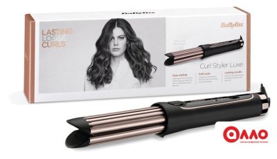 Мультистайлер BaByliss C112E
