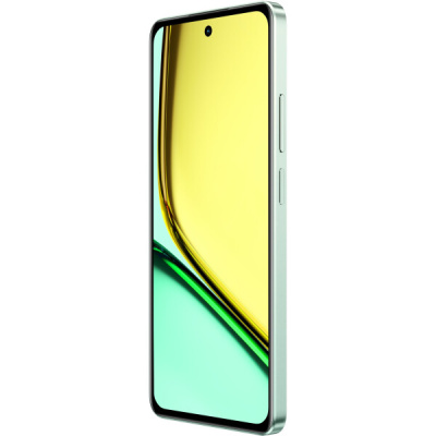 Смартфон Realme C67 8GB/256GB (RMX3890), зеленый