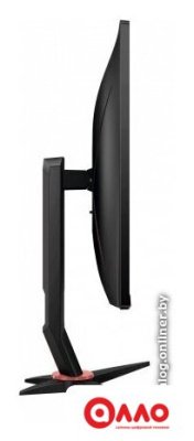 Игровой монитор AOC Gaming Q27G2S Игровой монитор AOC Gaming Q27G2S