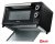 Мини-печь Panasonic NT-H900KTQ