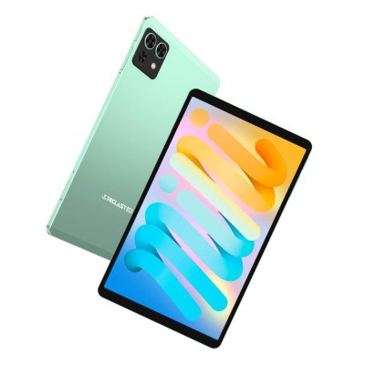 Планшет TECLAST M50Mini LTE 6GB/128GB, мятный