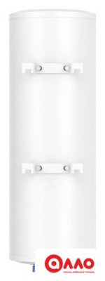 Накопительный электрический водонагреватель Royal Clima NIKA Inox RWH-N30-SS