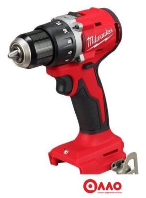 Дрель-шуруповерт Milwaukee M18 M18BLDDRC-0 4933492831 (без АКБ)