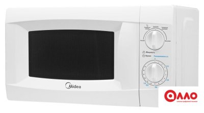 Микроволновая печь Midea MM720CKE Микроволновая печь Midea MM720CKE