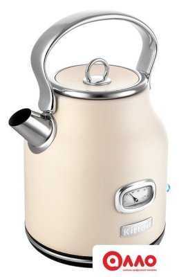 Электрический чайник Kitfort KT-6150-1