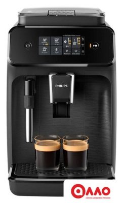 Кофемашина Philips EP1220/00
