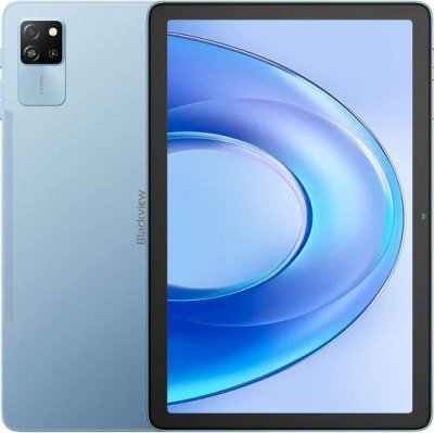 Планшет Blackview Tab 60 PRO LTE 8GB/128GB, голубой Планшет Blackview Tab 60 PRO LTE 8GB/128GB, голубой