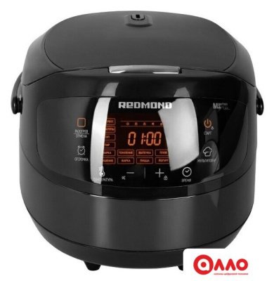 Мультиварка Redmond (Редмонд) RMC-M902