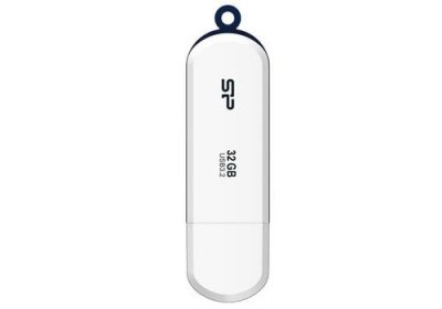USB-накопитель Silicon Power 16GB (SP016GBUF3B32V1W)