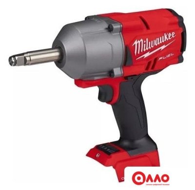 Гайковерт Milwaukee M18 ONEFHIWF12E-0X 4933478405 (без АКБ, кейс)