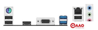 Материнская плата ASUS Prime H610M-K