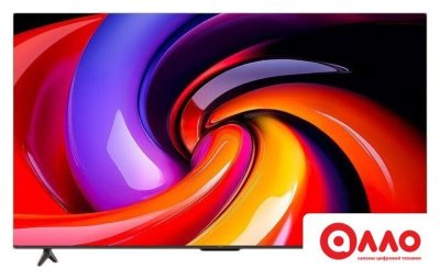 Телевизор iFFALCON 65U65 Телевизор iFFALCON 65U65