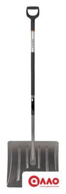 Лопата для уборки снега Fiskars 1001636