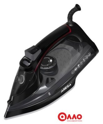 Утюг Aresa AR-3123