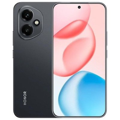 Смартфон Honor 400 12GB/256GB (DNY-NX9), черный