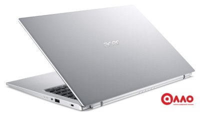 Ноутбук Acer Aspire 3 A315-59-55XK NX.K6TEL.003