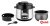 Мультиварка-скороварка Tefal CY621D32