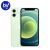 Смартфон б/у (грейд B) Apple iPhone 12 mini 128GB (2BMGE73) зеленый