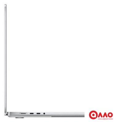 Ноутбук Apple Macbook Pro 16.2" M4 Pro 2024 MX2T3