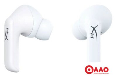 Наушники HyperX Cloud Buds TWS (белый)