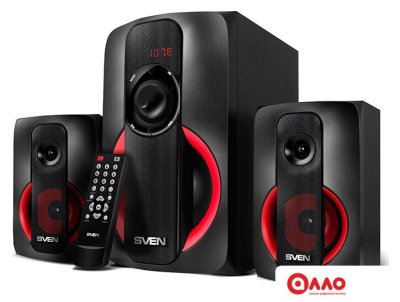 Акустика SVEN MS-304 Акустика SVEN MS-304